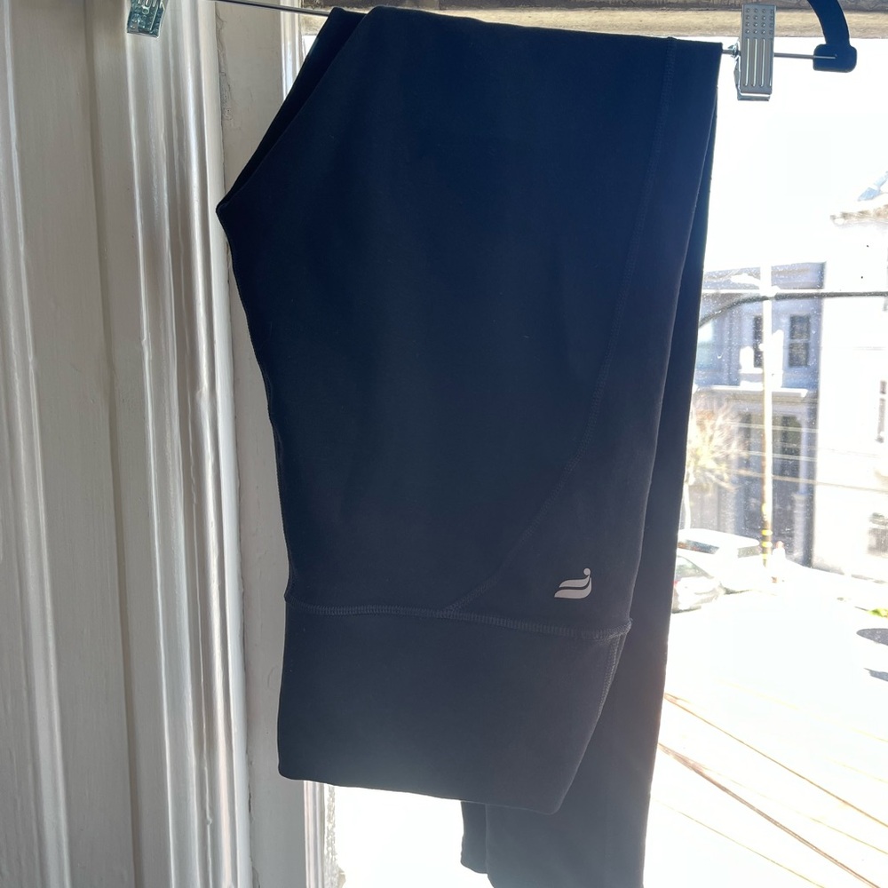 Fablectics Powerhold High Waisted Legging